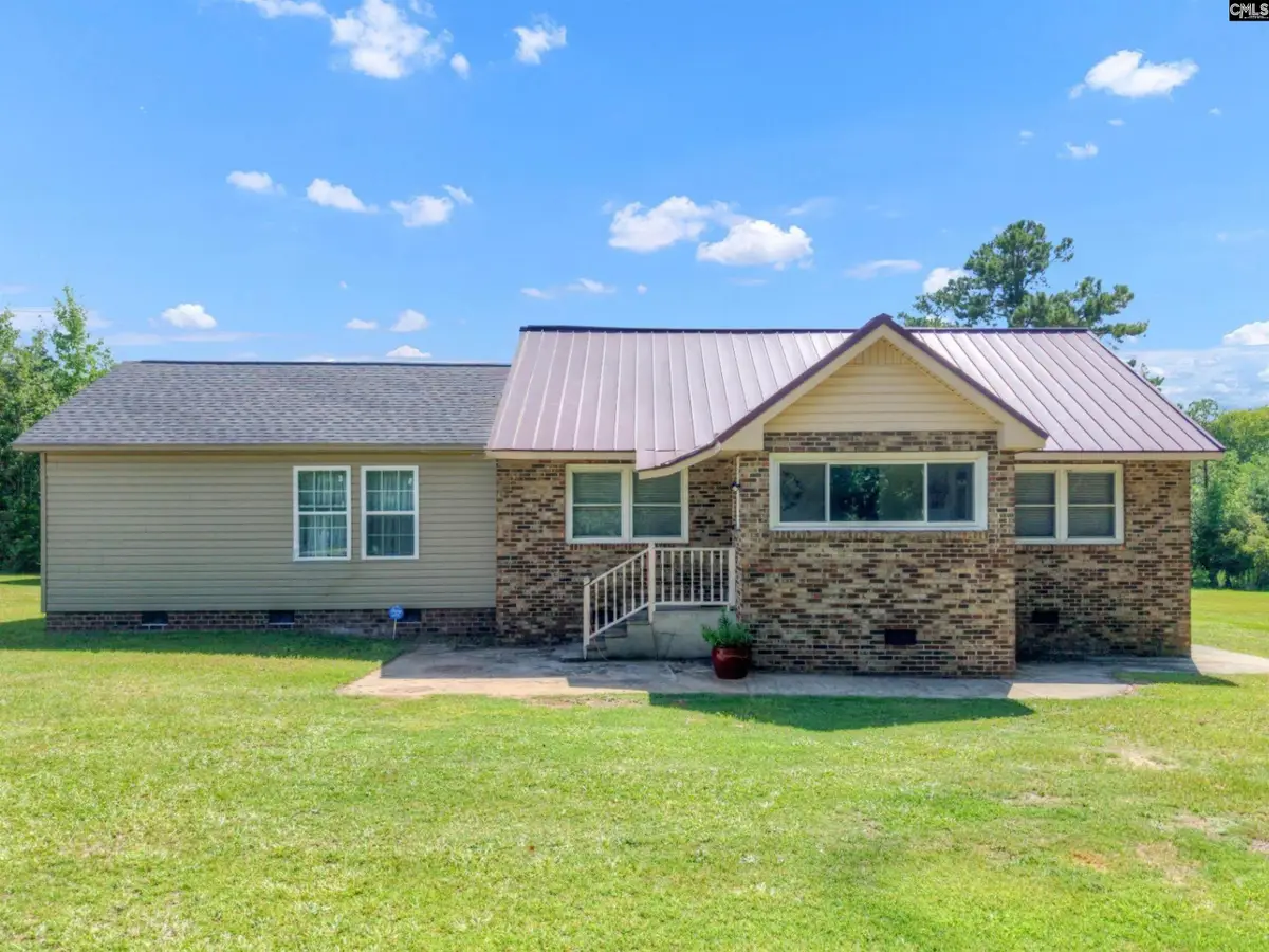 3620 Bolden, Dalzell, SC 29040 - Image #1