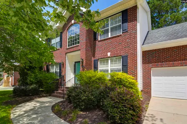 261 Popes Lane, Lexington, SC 29072