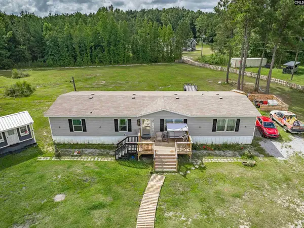 121 Wilcants Road, Orangeburg, SC 29115