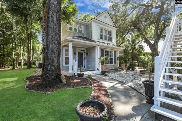 24 Timbercrest Circle, Hilton Head, SC 29926