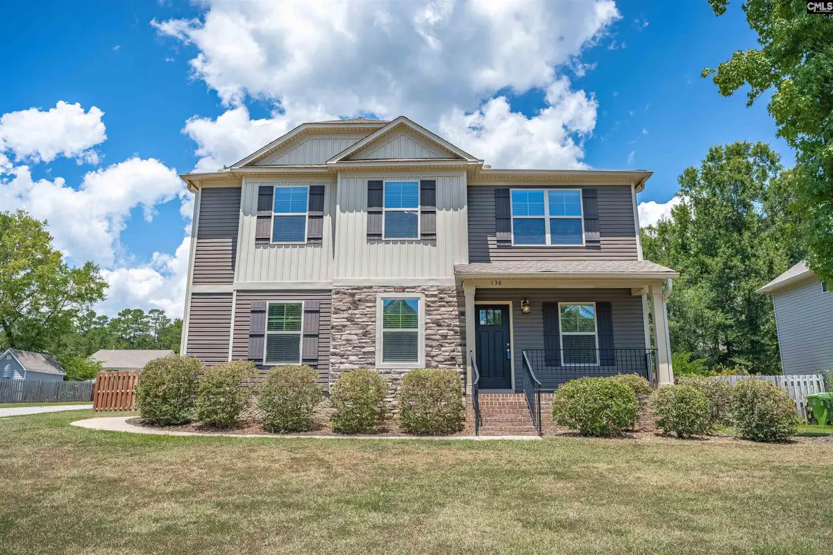 138 Sunsation Drive, Chapin, SC 29036 - Image #1