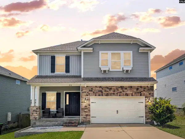 816 Ingamma Court, Lexington, SC 29073