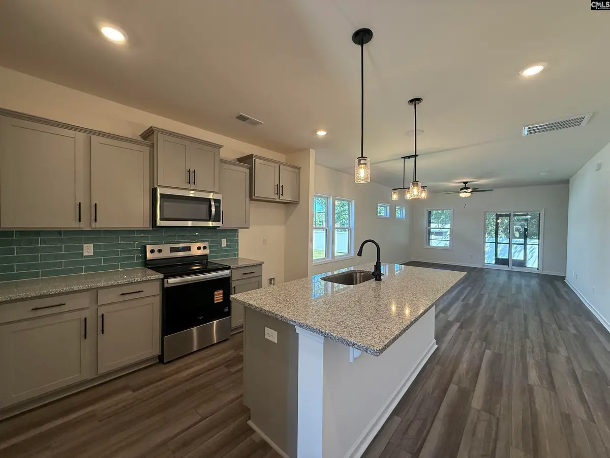 125 Odell Drive, Cayce, SC 29033 - Image #1