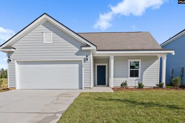 129 Monroe Preserve Drive, Chapin, SC 29036