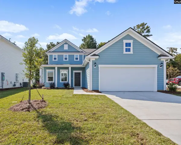 110 Monroe Preserve Drive, Chapin, SC 29036