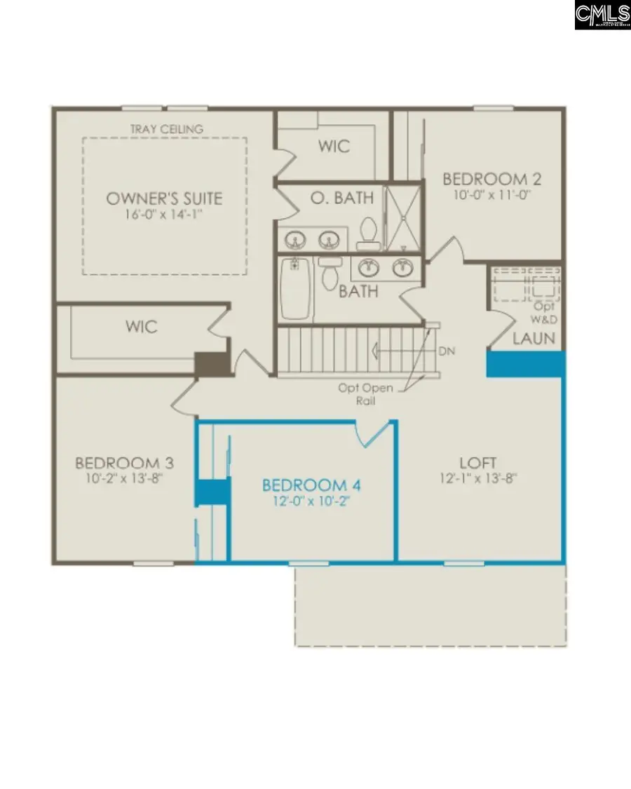 114 Monroe Preserve Drive, Chapin, SC 29036 - Image #3