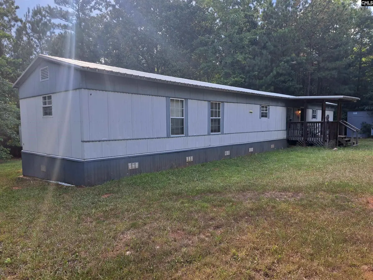 1015 Robinson, Ridgeway, SC 29130 - Image #1