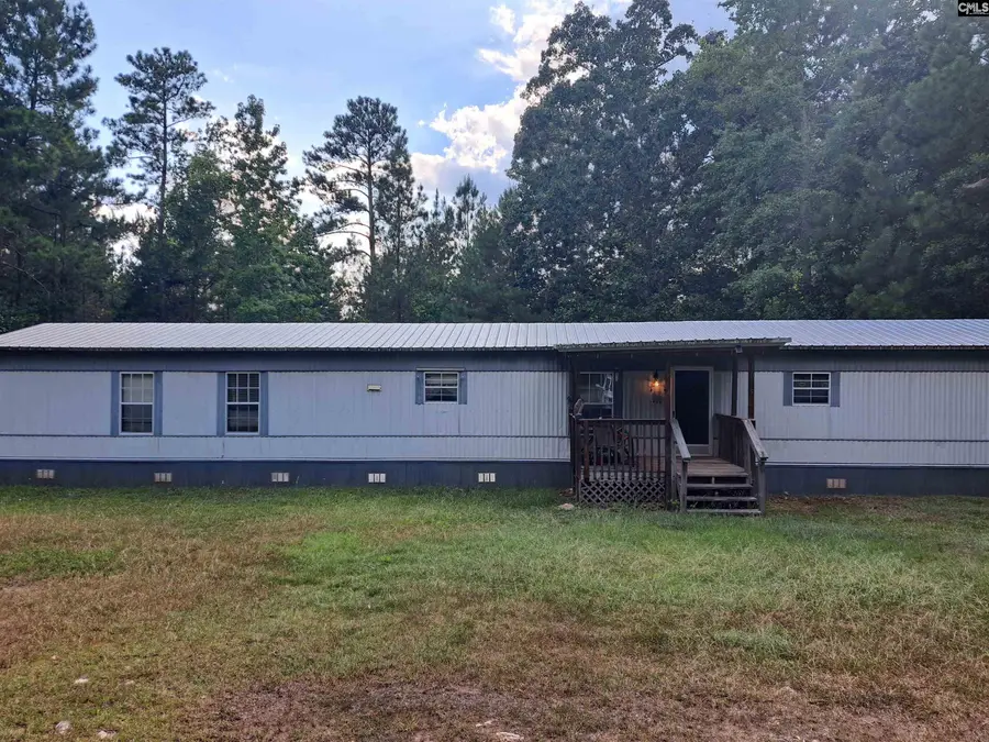 1015 Robinson, Ridgeway, SC 29130 - Image #2