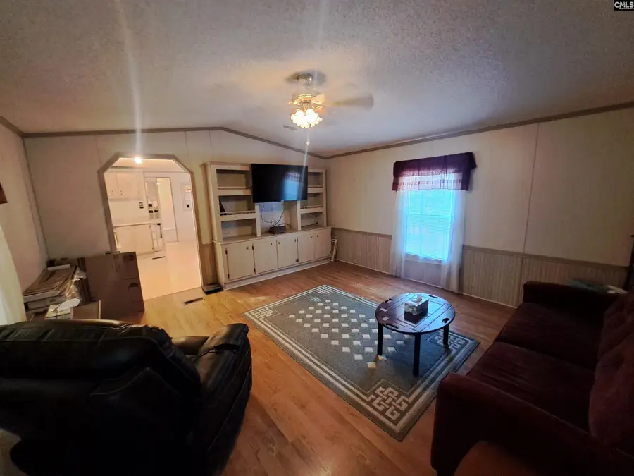 1015 Robinson, Ridgeway, SC 29130 - Image #3