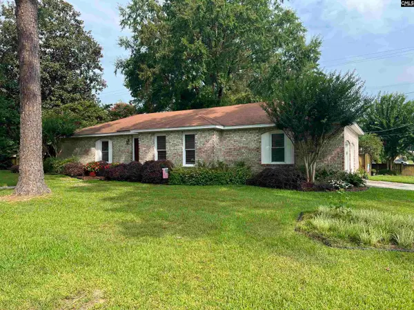 1917 Chandler Avenue, Columbia, SC 29210