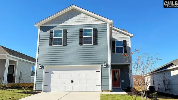 191 Livingston Woods Drive, Irmo, SC 29063