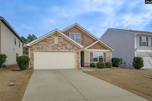 708 Tallaran Road, Lexington, SC 29073