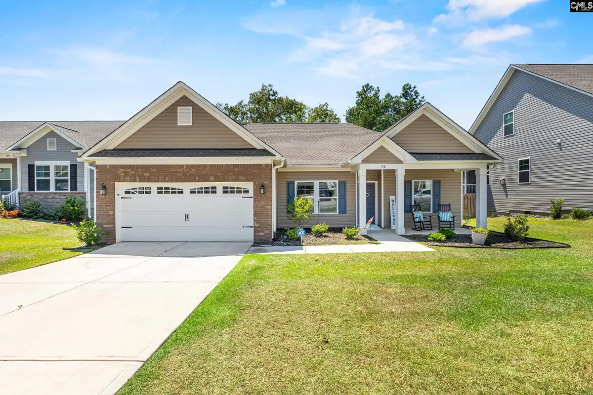 516 Mitscher Way, Chapin, SC 29036 - Image #1