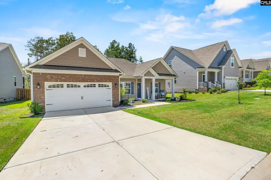516 Mitscher Way, Chapin, SC 29036 - Image #2