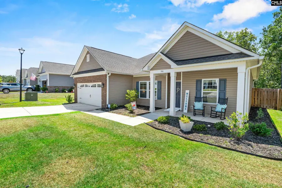 516 Mitscher Way, Chapin, SC 29036 - Image #3