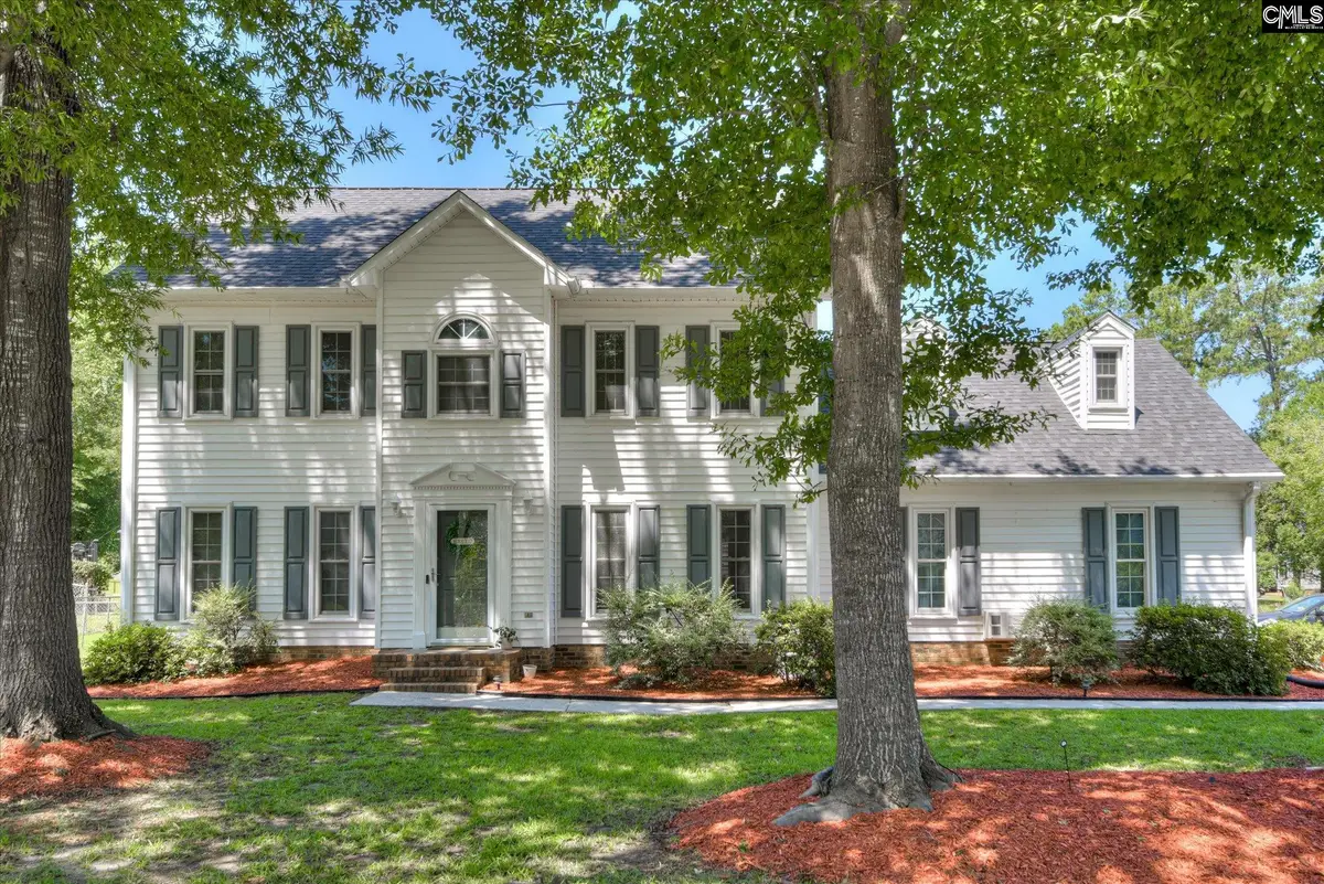 270 Danby Court, Irmo, SC 29212 - Image #1