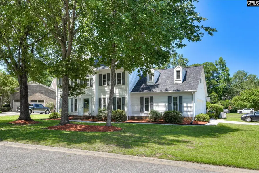 270 Danby Court, Irmo, SC 29212 - Image #2