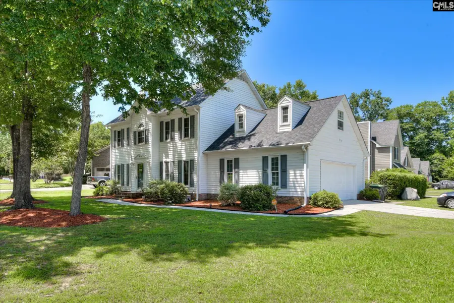 270 Danby Court, Irmo, SC 29212 - Image #3