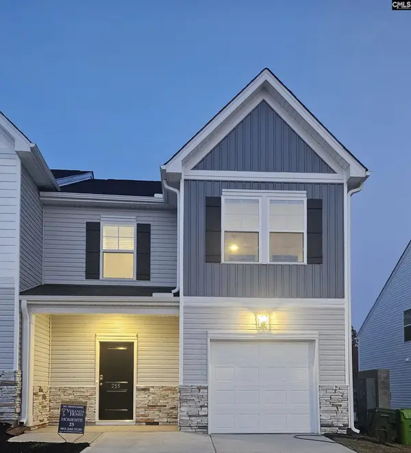 255 Sunnyhill Drive, Blythewood, SC 29016