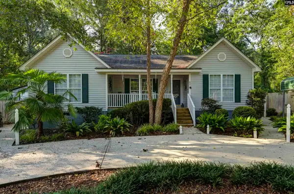 513 Newberry Drive, Chapin, SC 29036