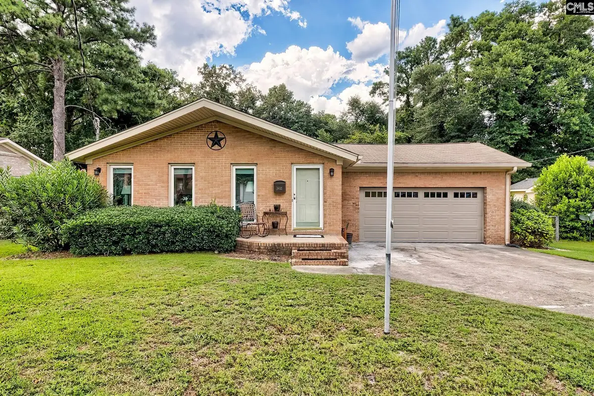 1802 D Avenue, West Columbia, SC 29169 - Image #1