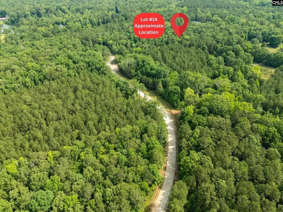 660 Clipper Trail, Chapin, SC 29036 - Image #2