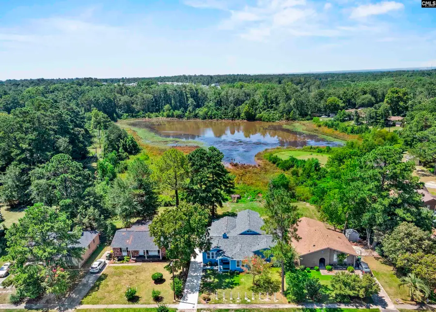 3613 Padgett Road, Columbia, SC 29209 - Image #2