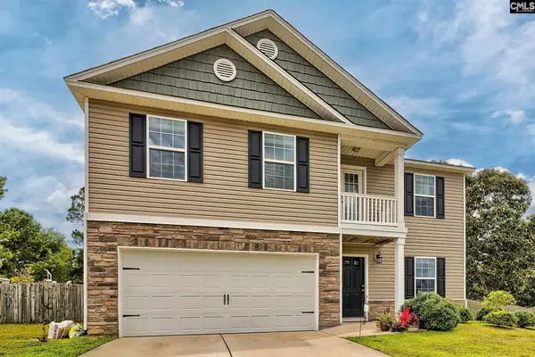 47 Carina Lane, Lugoff, SC 29078