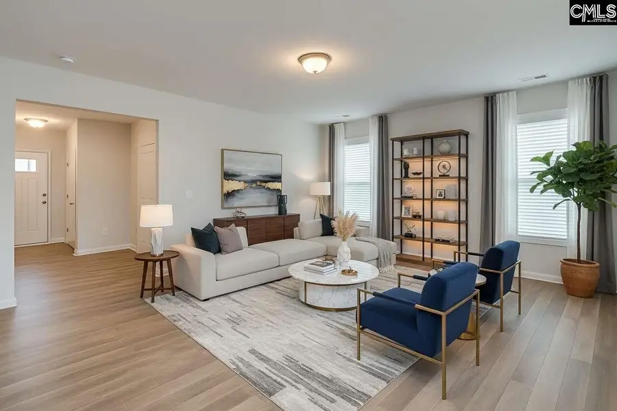 1056 Field Strip Road, Columbia, SC 29229 - Image #3