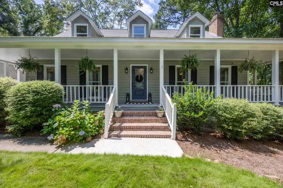 159 Maritime Trail, Lexington, SC 29072 - #2