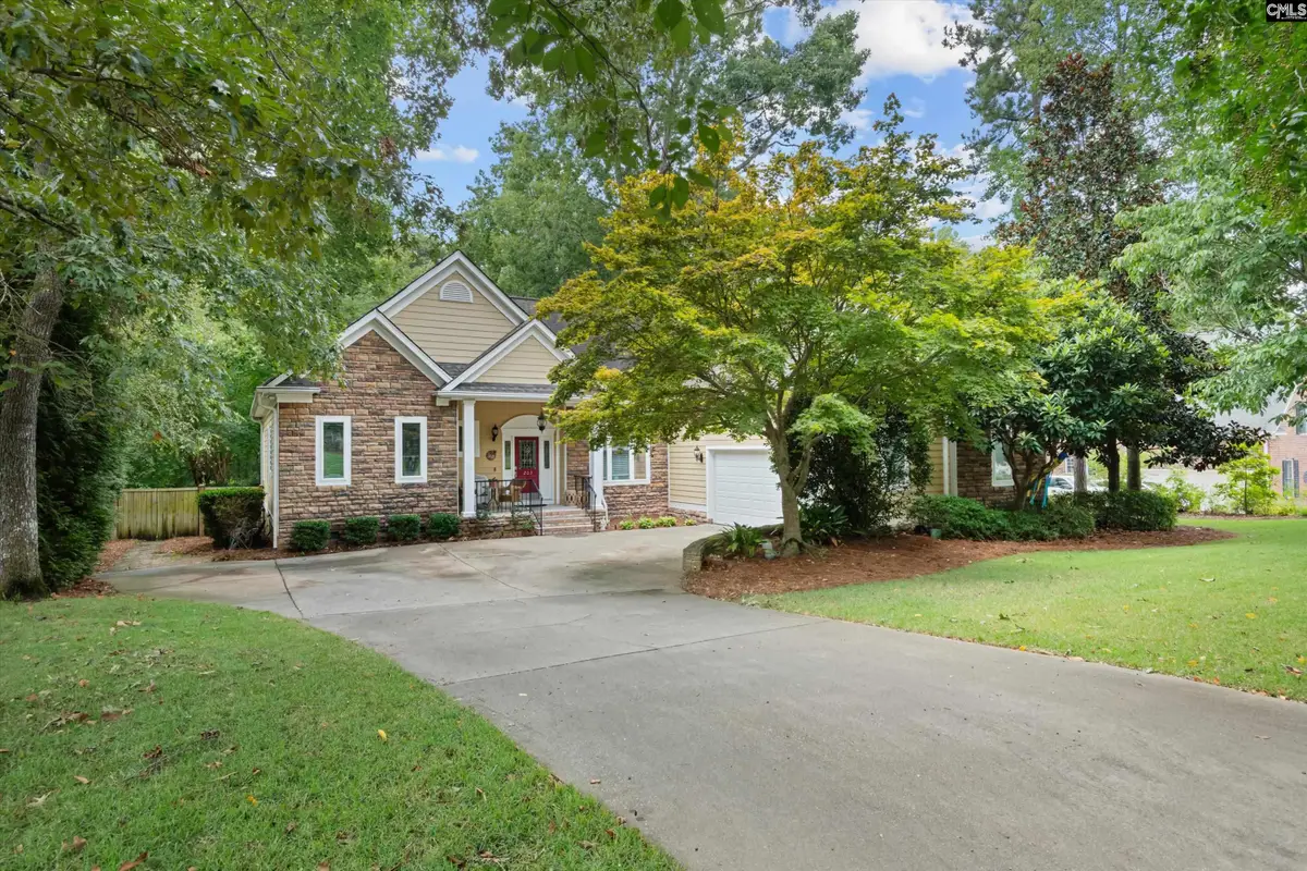 203 Roundtree Road, Blythewood, SC 29016 - Image #1