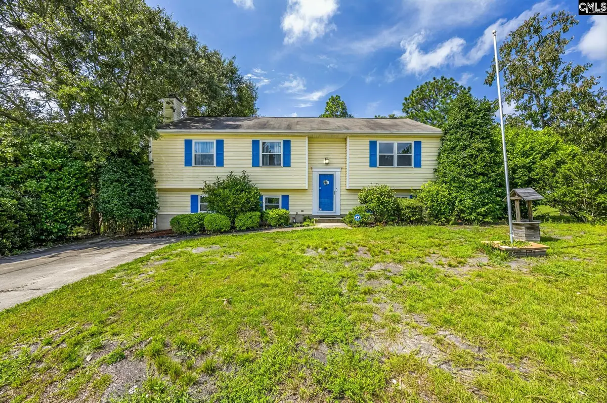 305 Bridleridge Road, Lexington, SC 29073 - #1