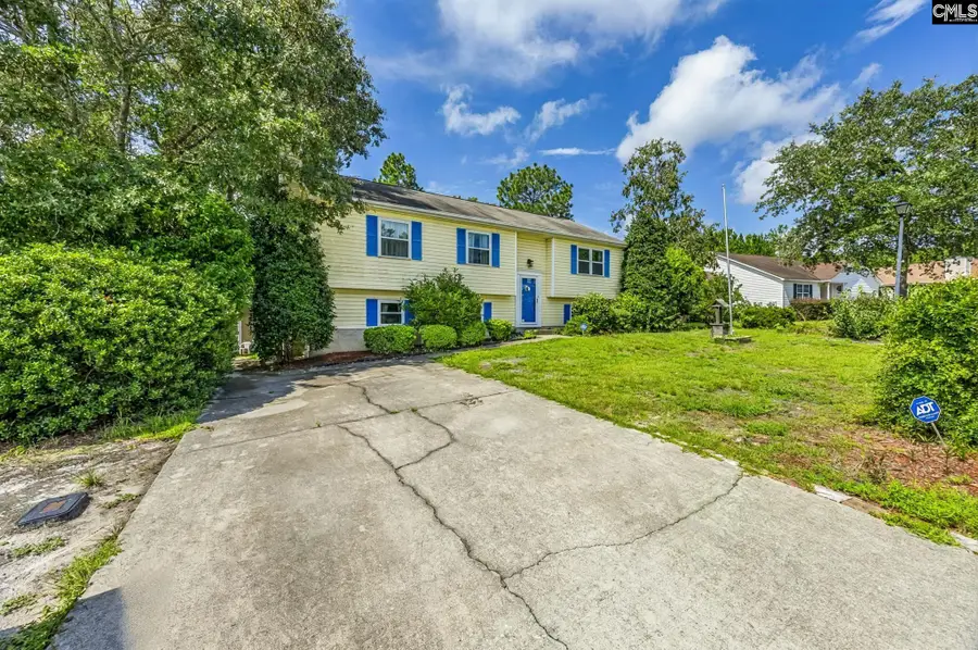 305 Bridleridge Road, Lexington, SC 29073 - #2