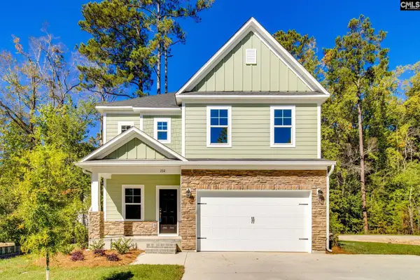 232 Quiet Side Court, Blythewood, SC 29016