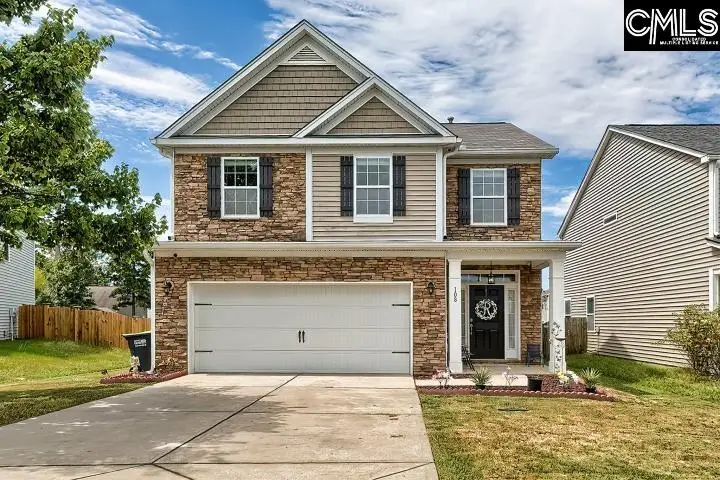 108 Pennsylvania Court, Chapin, SC 29036 - Image #1