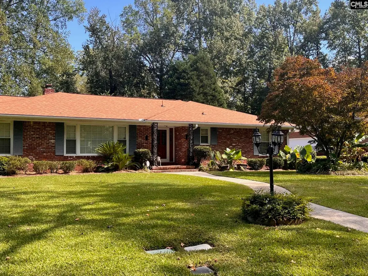 1 Cardross Lane, Columbia, SC 29209 - Image #1