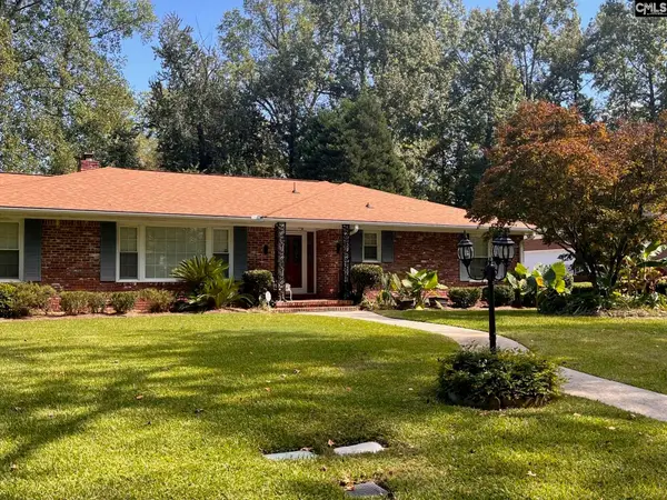 1 Cardross Lane, Columbia, SC 29209