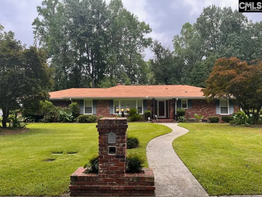 1 Cardross Lane, Columbia, SC 29209 - Image #2