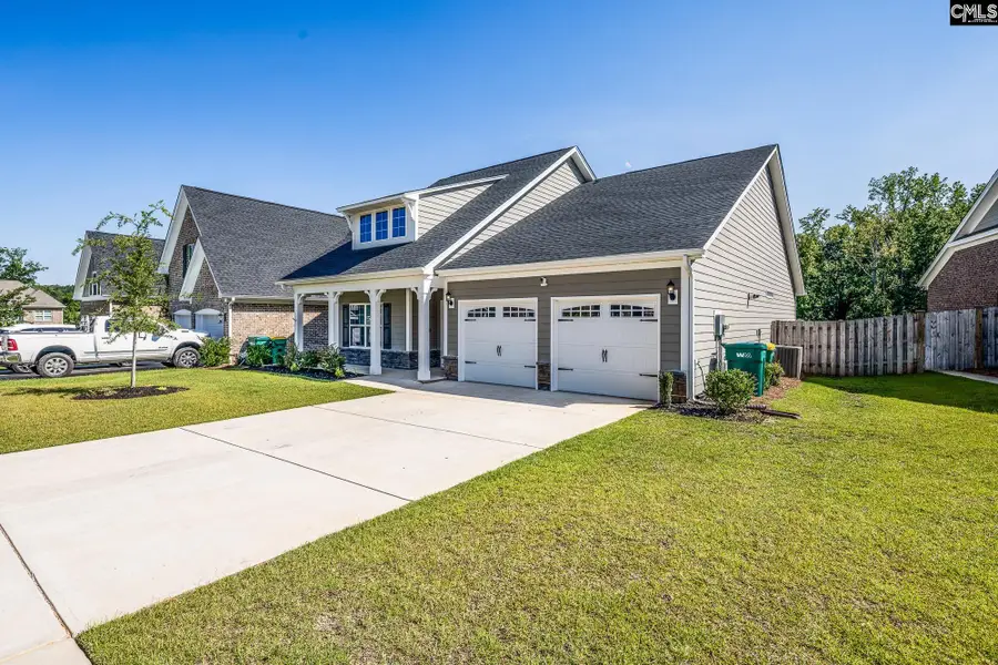 290 Tweng Trail, Lexington, SC 29072 - #2