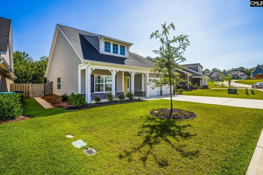 290 Tweng Trail, Lexington, SC 29072 - #3