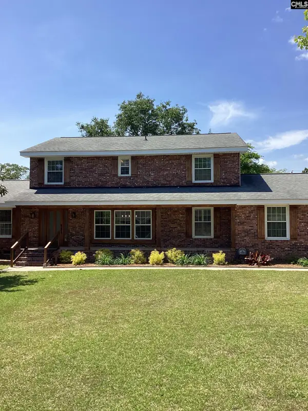 405 Black Friars Road, Columbia, SC 29209