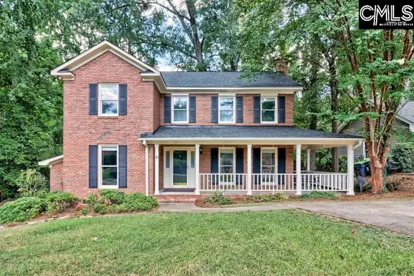 400 Winding Way, Columbia, SC 29212