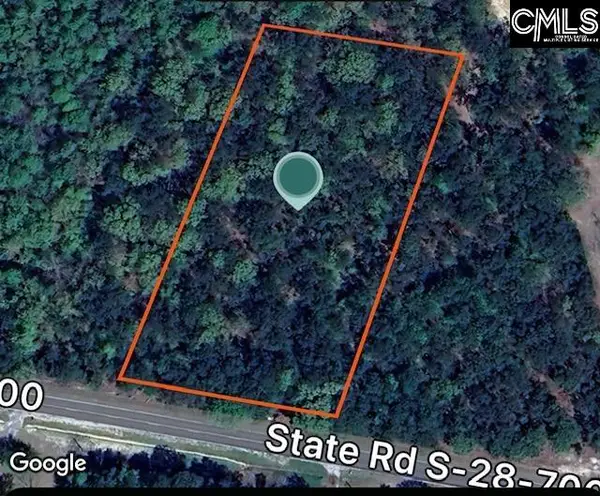 480 Eskie Dixon Road, Elgin, SC 29045