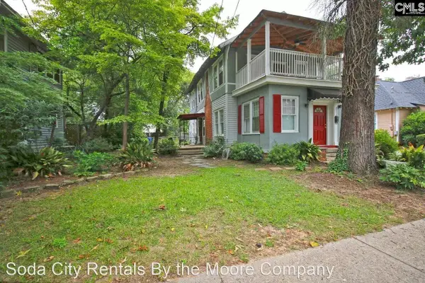 2709 Preston Street, Columbia, SC 29205