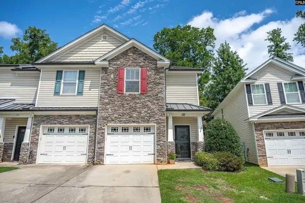 137 Tybo Drive, Lexington, SC 29072