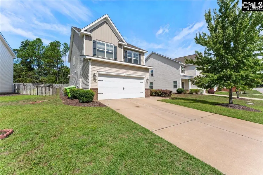 201 Ashwicke Drive, Columbia, SC 29229 - #2