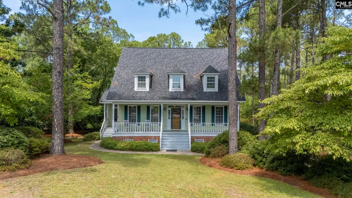 329 Valley Springs Drive, Columbia, SC 29223 - Image #1