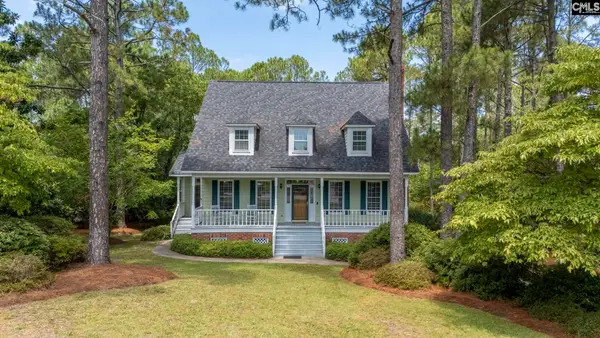 329 Valley Springs Drive, Columbia, SC 29223