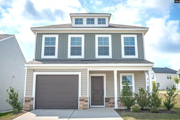 418 Eclipse Lane, Elgin, SC 29045