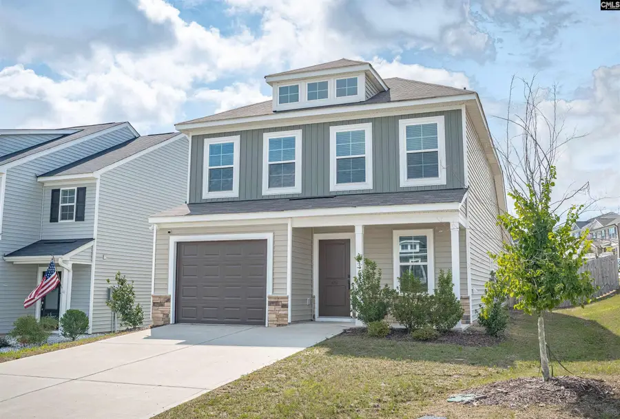 418 Eclipse Lane, Elgin, SC 29045 - Image #2